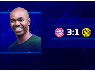 TM-Tipprunde: Naldo glaubt an Bayern-Sieg gegen BVB –