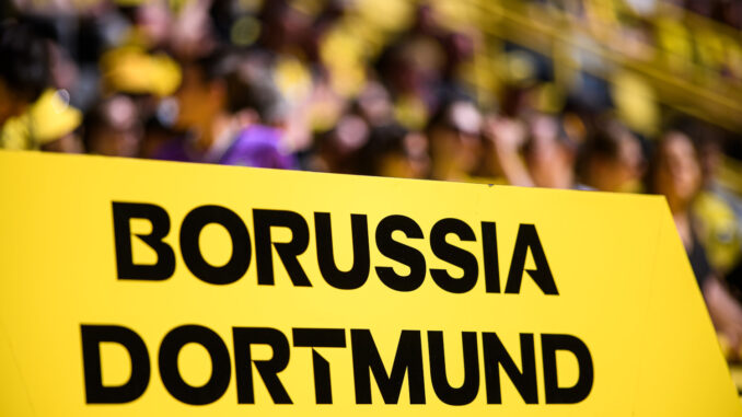 BVB-Talent lässt Gegner alt aussehen – Blitzstart für