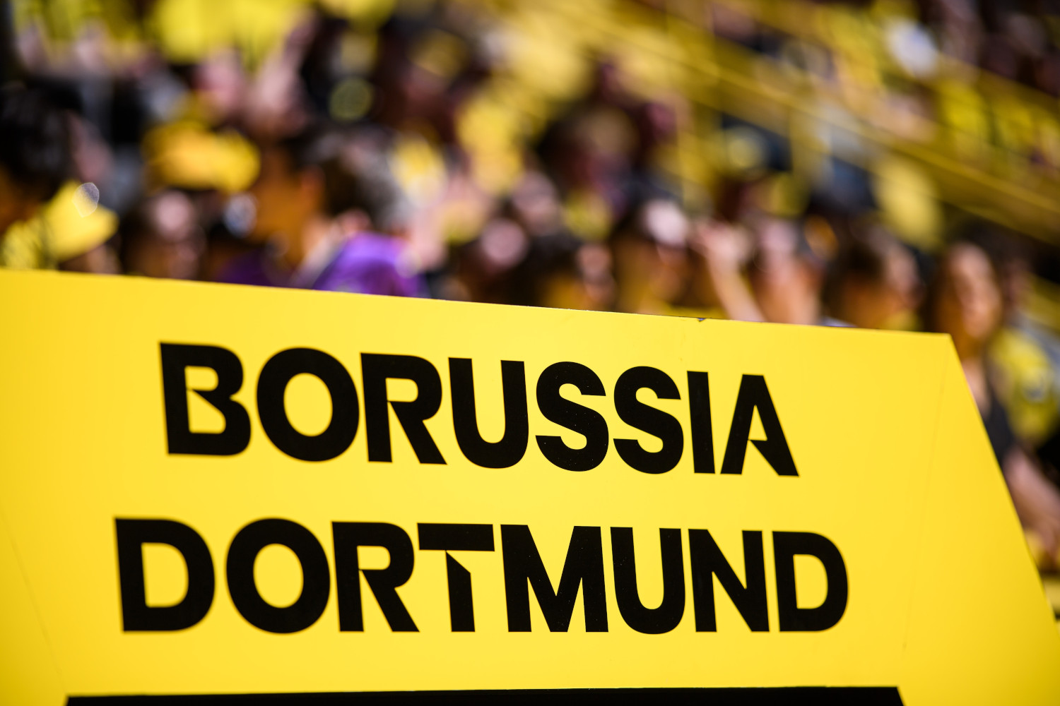 BVB-Talent lässt Gegner alt aussehen – Blitzstart für