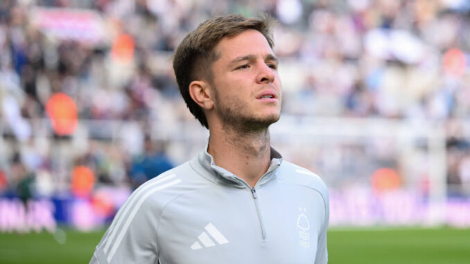 Interesse von Dortmund und Leverkusen