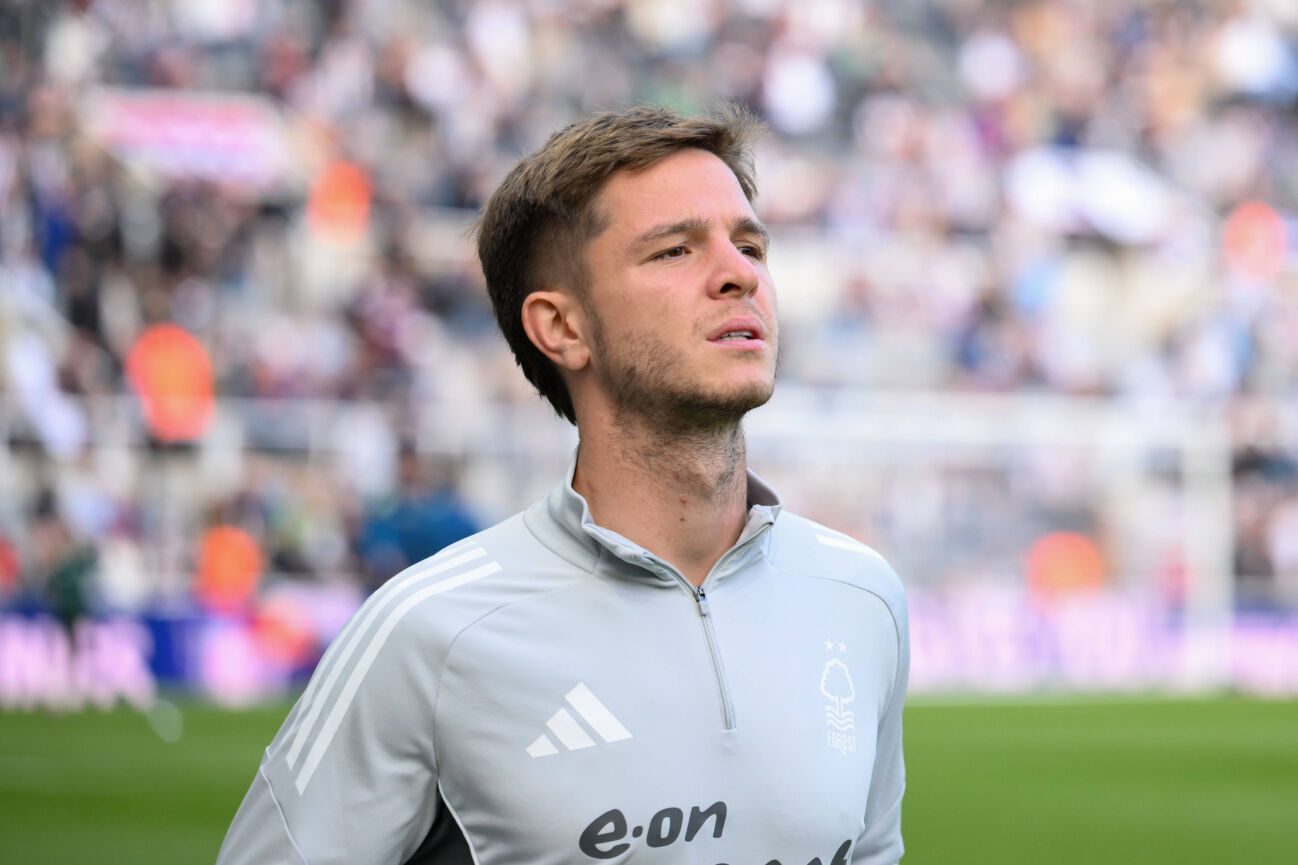 Interesse von Dortmund und Leverkusen