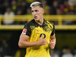 BVB: Schlotterbeck steht vor „sehr wichtiger Entscheidung“