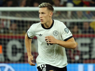 Vom BVB zum FC Bayern? Nico Schlotterbeck weicht Fragen