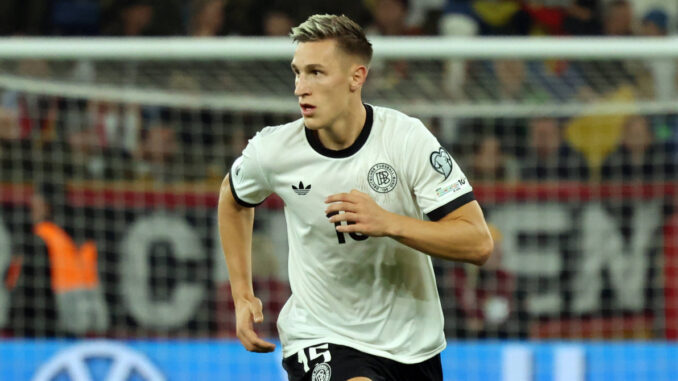 Vom BVB zum FC Bayern? Nico Schlotterbeck weicht Fragen