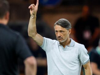 „Müssen wie eine Faust sein“