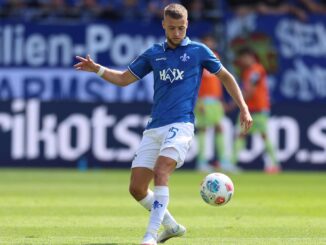 Nürnberger kehrt nach Verletzung zurück ➤ Aktuelle News