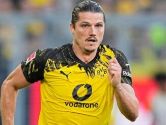 Deutsche Bundesliga - Konferenz mit Dortmund gegen Leipzig