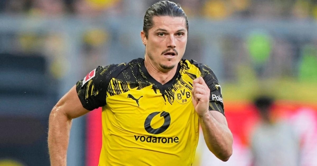 Deutsche Bundesliga – Konferenz mit Dortmund gegen Leipzig