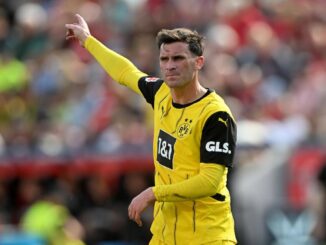 BVB: Option bei Groß