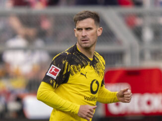 BVB: Zeichen bei Pascal Groß auf Abschied – Vertrag läuft