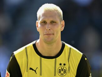 Süle gibt Comeback beim BVB