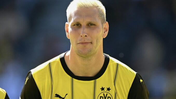 Süle gibt Comeback beim BVB