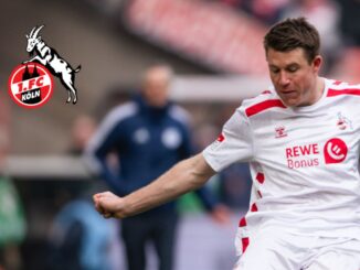 So geht Abwehrroutinier Dominique Heintz mit Fehlern um