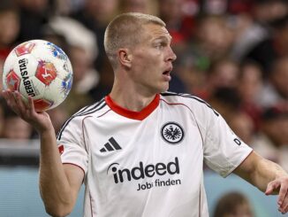 Eintracht-Star günstig, Rückkehr beim 1. FC Köln