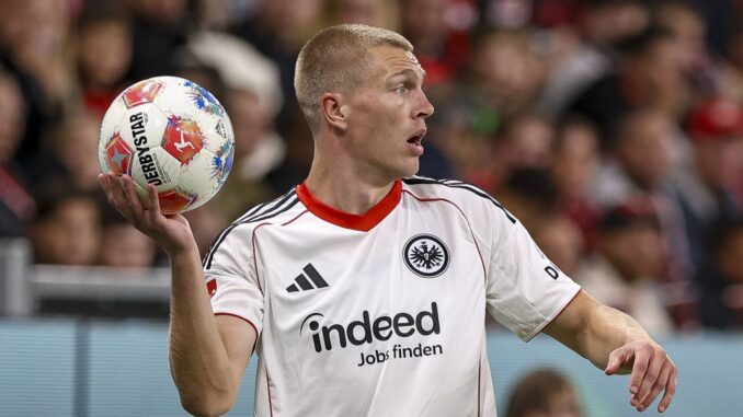 Eintracht-Star günstig, Rückkehr beim 1. FC Köln