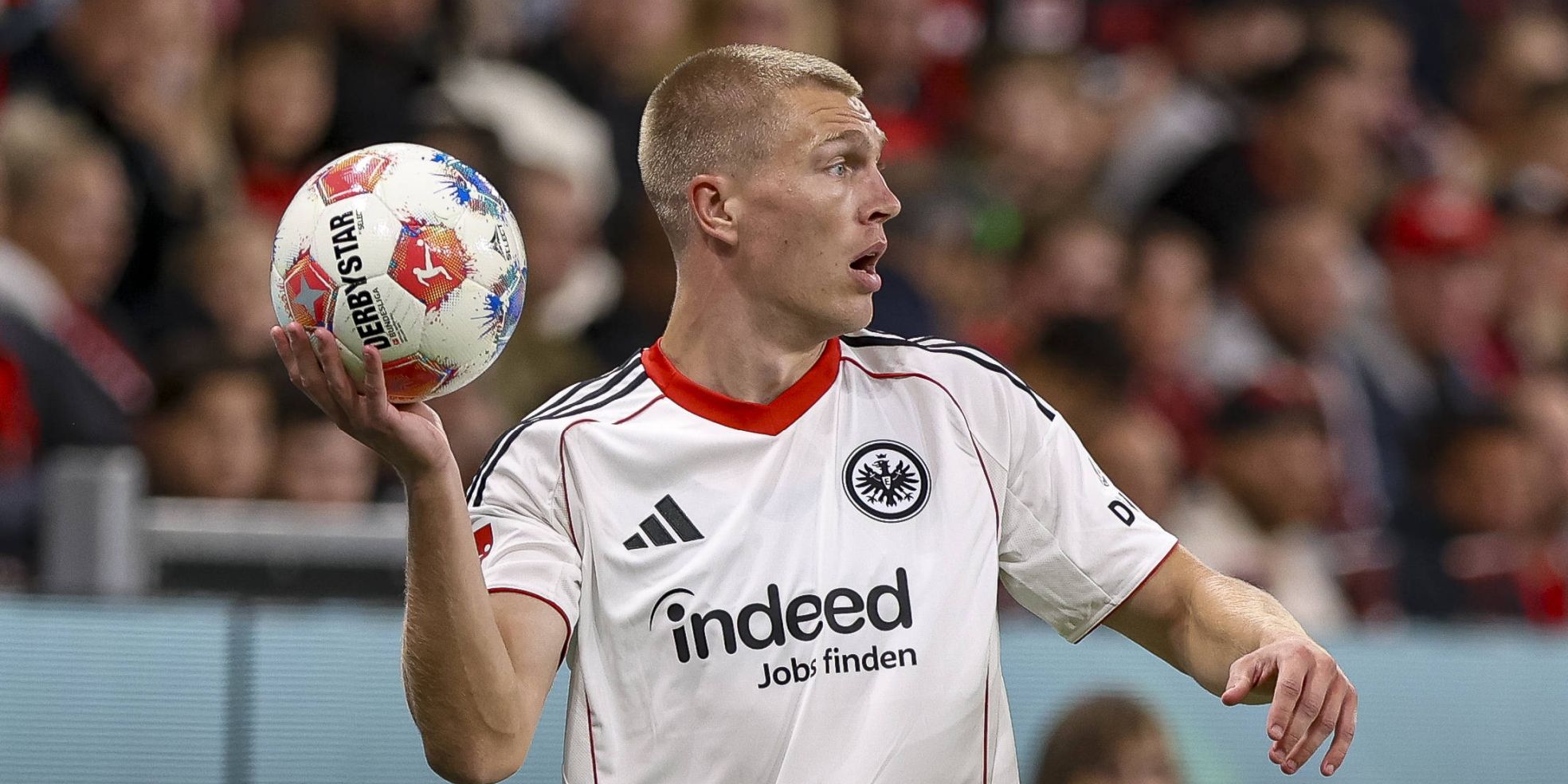 Eintracht-Star günstig, Rückkehr beim 1. FC Köln