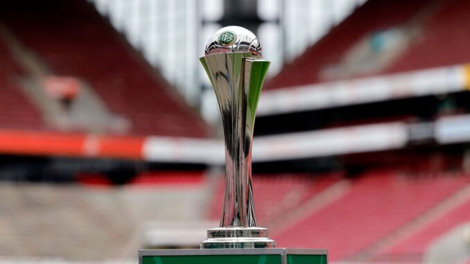 DFB-Pokal: Auswärtsspiele für Essen, Köln und Leverkusen -