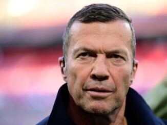 "Beachtlich": Matthäus schwärmt vom BVB