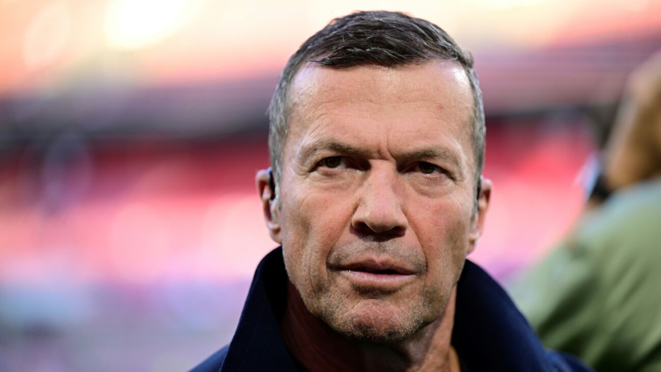 “Beachtlich”: Matthäus schwärmt vom BVB