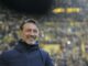 Kovac mit "erstem Sechstel der Saison zufrieden"