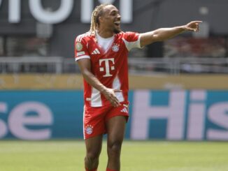 Boeys Versprechen an Kompany