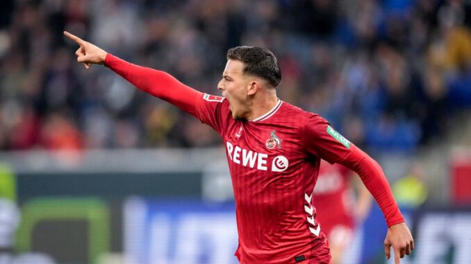 BVB & Bayern wollen El Mala