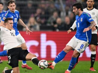 Schlotterbeck fühlt sich "fit wie nie"