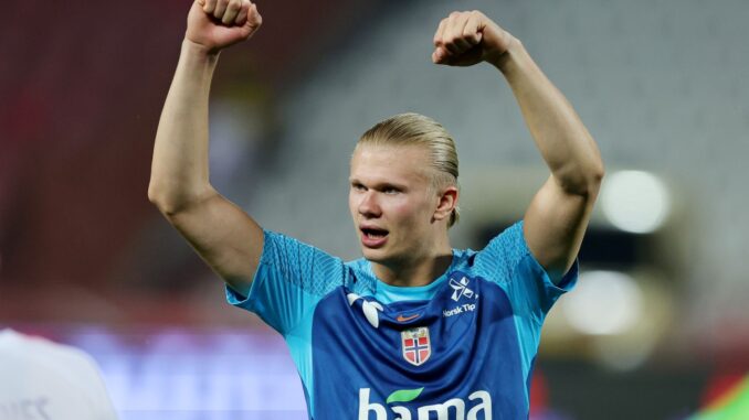 Beim Elfer versagen die Nerven, aber dann...