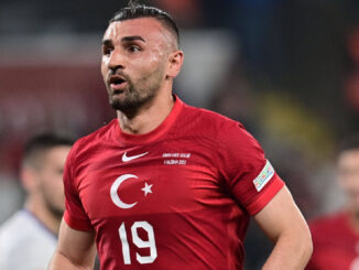 Ex-Darmstadt 98: Serdar Dursun wechselt zu Persepolis im