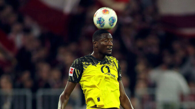 BVB - Köln Tipp, Prognose & Quoten