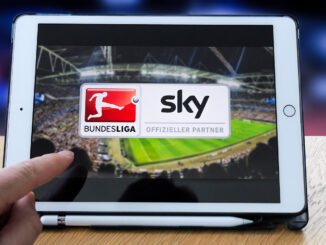 Aus aktuellem Anlass: Sky senkt Preise für das