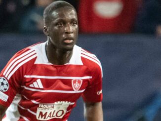 Ex-Spieler Soumaïla Coulibaly wechselt per Leihe