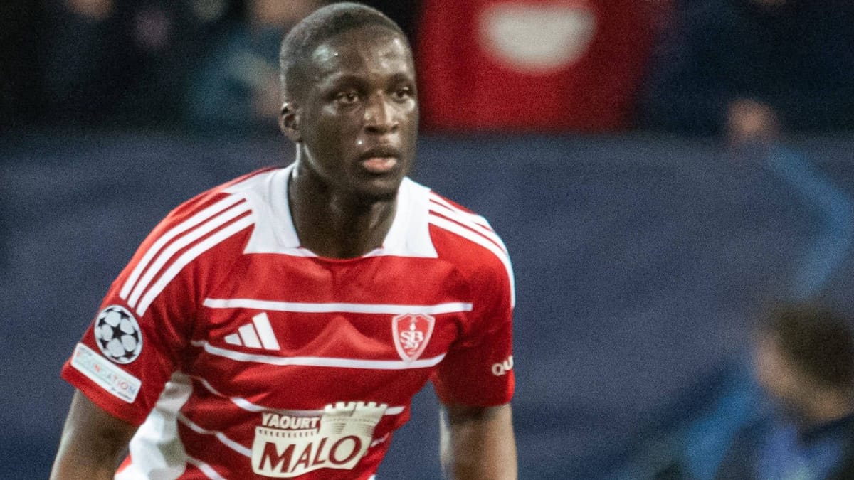Ex-Spieler Soumaïla Coulibaly wechselt per Leihe
