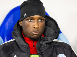 Ex-BVB-Profi Soumaïla Coulibaly als Joker vom RC Straßburg