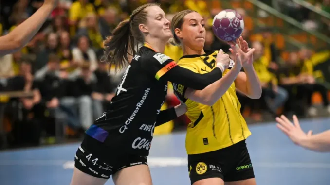 VfL Oldenburg gegen Borussia Dortmund: Pokal-Duell steigt