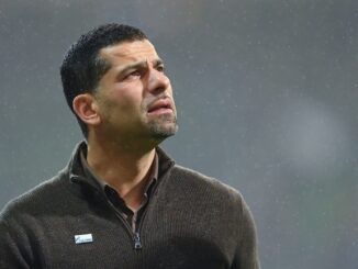 Nach Trainer-Rauswurf in Magdeburg: Ex-S04-Duo im Gespräch