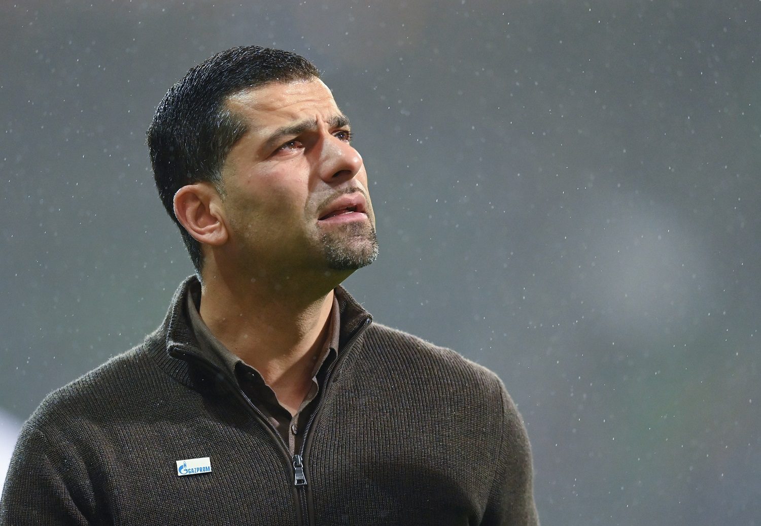 Nach Trainer-Rauswurf in Magdeburg: Ex-S04-Duo im Gespräch