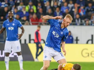 Lilien-News: Neues Interesse an Torjäger Isac Lidberg -