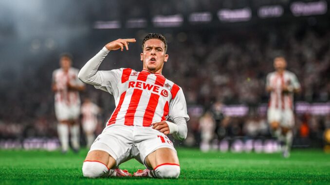 Köln im Check: Neue Stärke, neues Selbstvertrauen