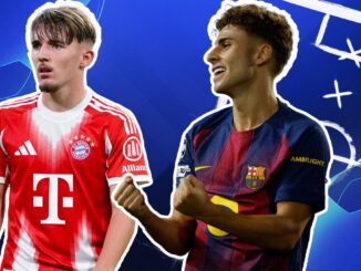 Die FT-Topelf des 3. Spieltags