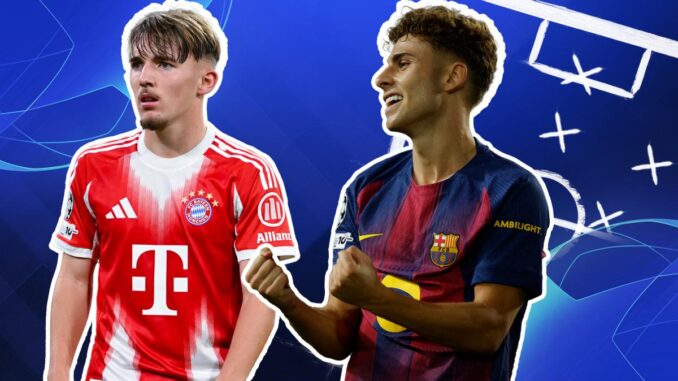 Die FT-Topelf des 3. Spieltags