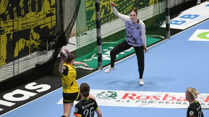 Warum Viertelfinale im DHB-Pokal doch beim BVB stattfindet