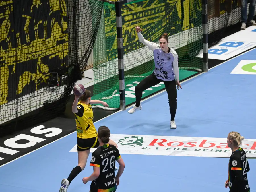 Warum Viertelfinale im DHB-Pokal doch beim BVB stattfindet