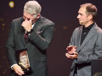 Sechs Fußball-Idole werden in die Hall of Fame aufgenommen