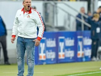 1. FC Köln: Heimspiel gegen Augsburg