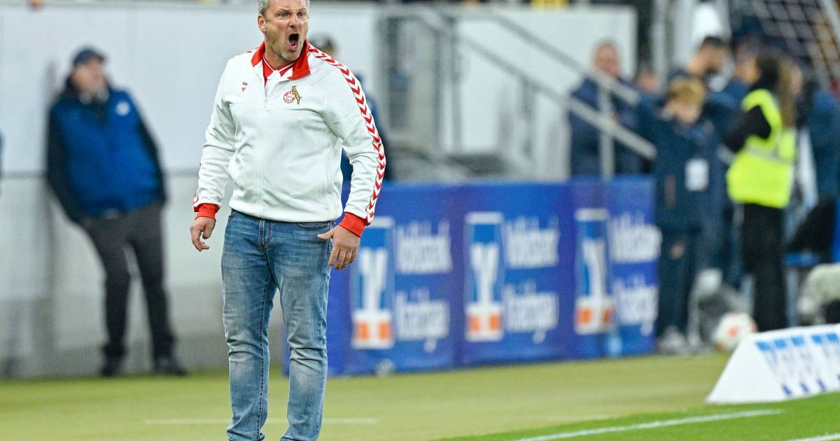 1. FC Köln: Heimspiel gegen Augsburg
