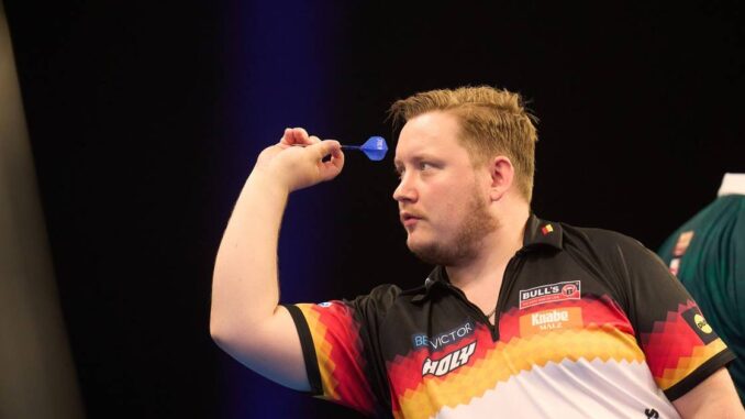 EM als Schreckensturnier: Schindler und der Dortmund-Fluch