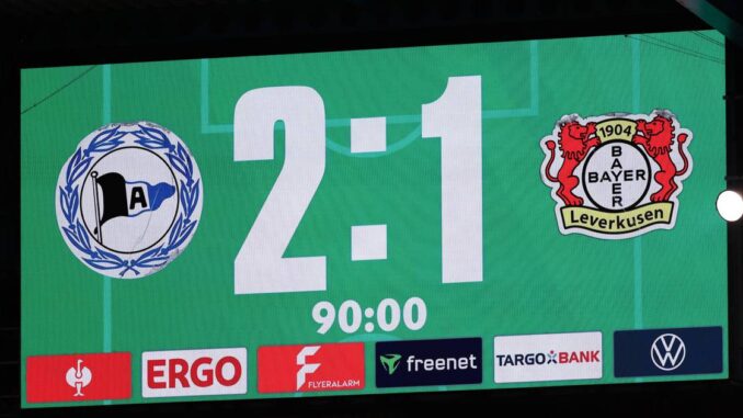 DFB-Pokal-Finale für Borussia Mönchengladbach nicht