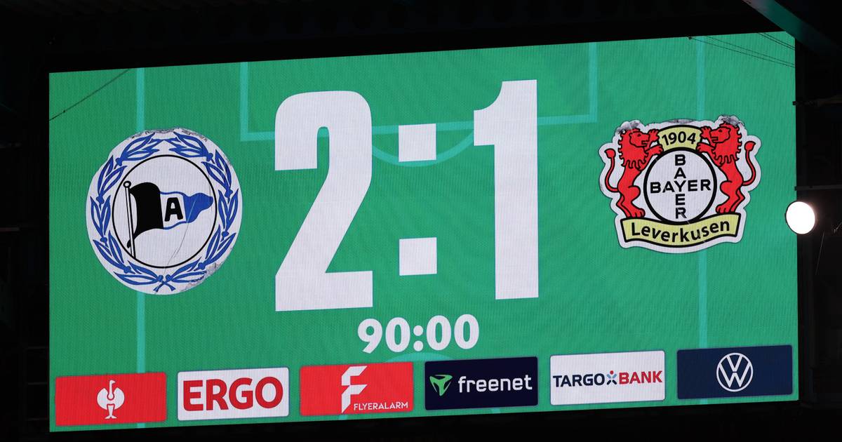 DFB-Pokal-Finale für Borussia Mönchengladbach nicht
