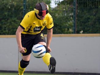 WDR-Sport: BVB erstmals Deutscher Meister im